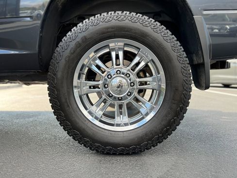 Used 2013 RAM 3500 Big Horn image 28