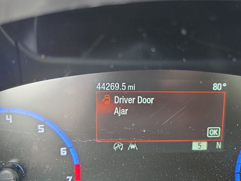 Used 2022 Ford Bronco Sport Big Bend w/ Convenience Package image 28