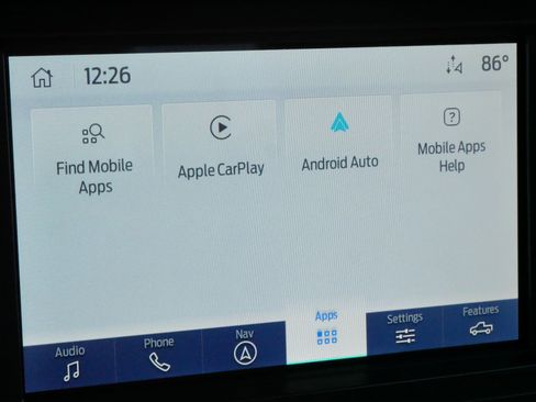 Used 2022 Ford F150 XL w/ STX Appearance Package image 28