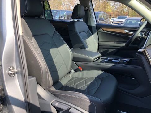 New 2026 Volkswagen Atlas SE AWD/4WD image 33