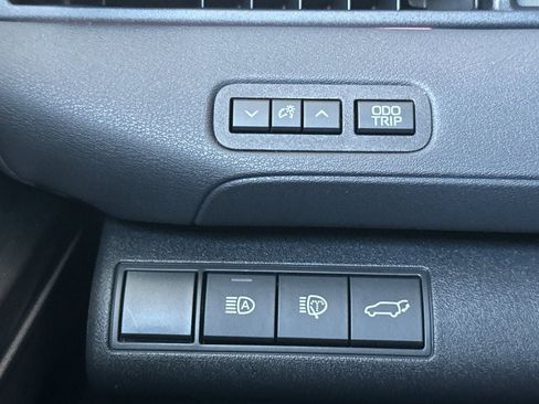 New 2026 Toyota bZ image 31