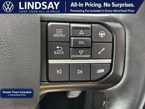 Used 2021 Ford F150 Raptor w/ Equipment Group 801A High AWD/4WD image 21
