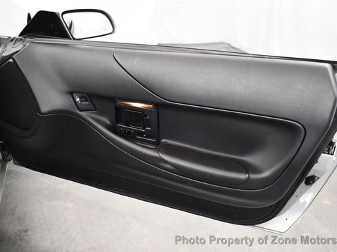 Used 1996 Chevrolet Corvette Convertible image 31