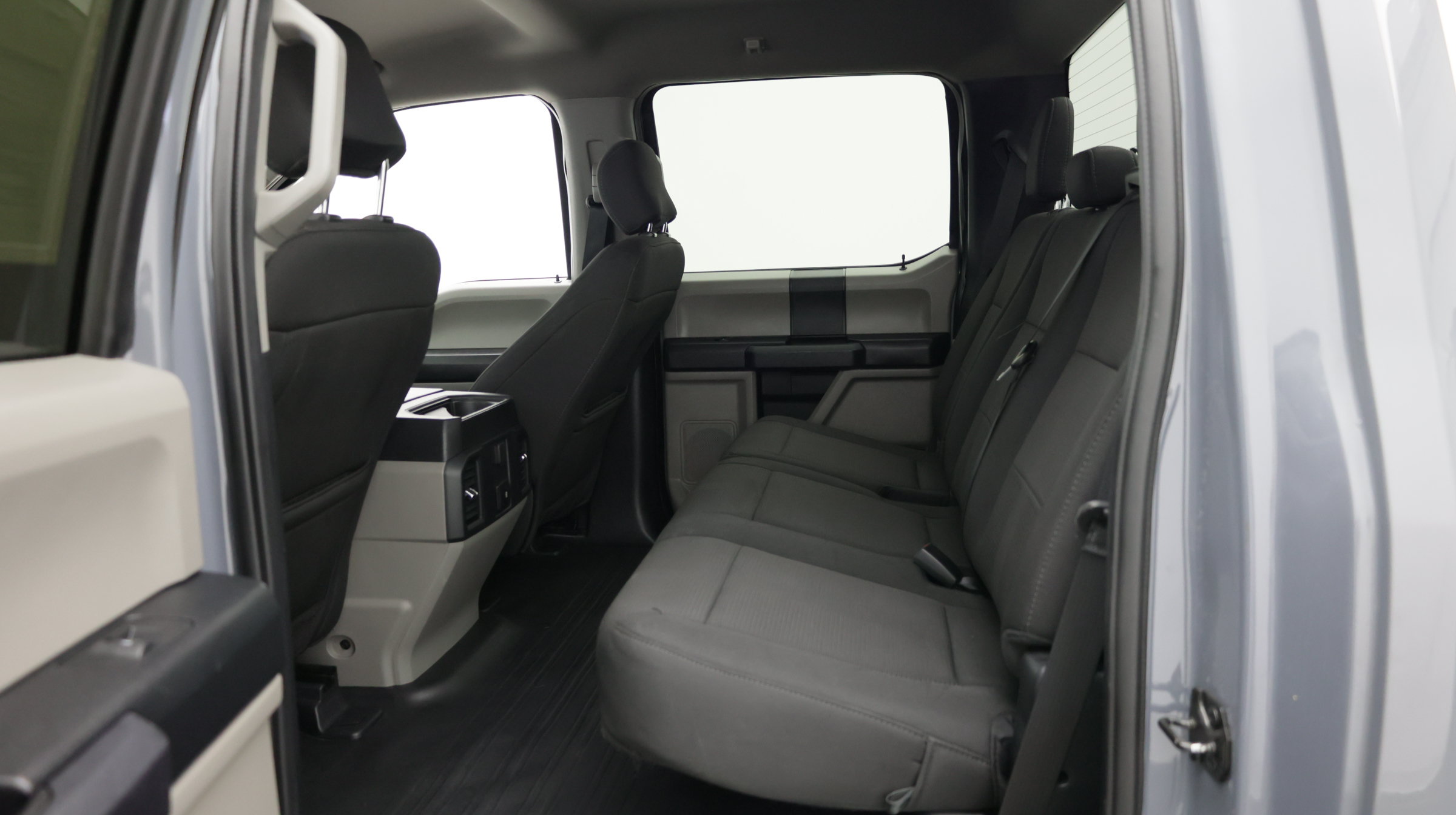 Used 2019 Ford F150 XL w/ Equipment Group 101A Mid AWD/4WD image 22