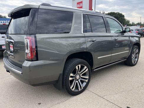 Used 2018 GMC Yukon Denali w/ Denali Ultimate Package image 5