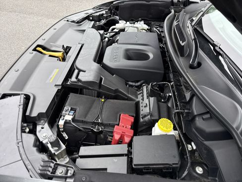 Used 2026 Nissan Murano SL AWD/4WD image 37