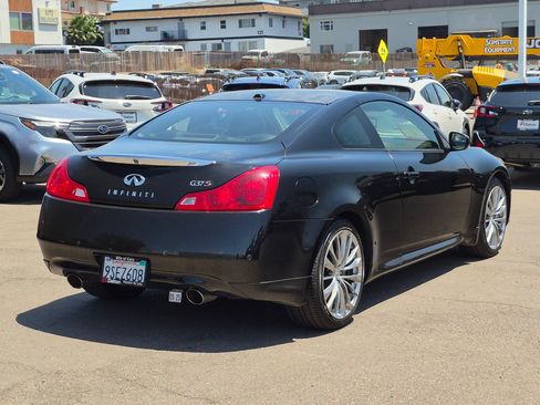 Used 2013 INFINITI G37 Journey w/ Premium Pkg RWD image 4