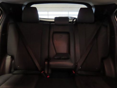 Used 2024 Mitsubishi Eclipse Cross SE image 29
