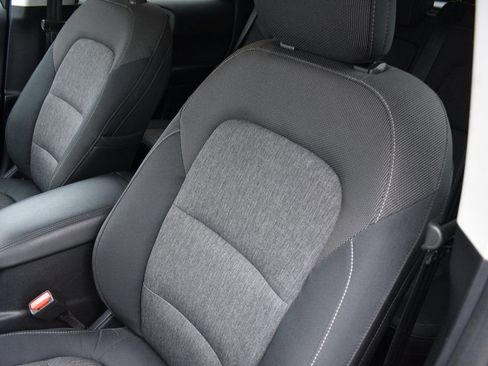 Used 2024 Ford Bronco Sport Big Bend w/ Convenience Package image 10