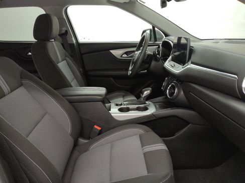 Used 2024 Chevrolet Blazer LT w/ Convenience Package image 21