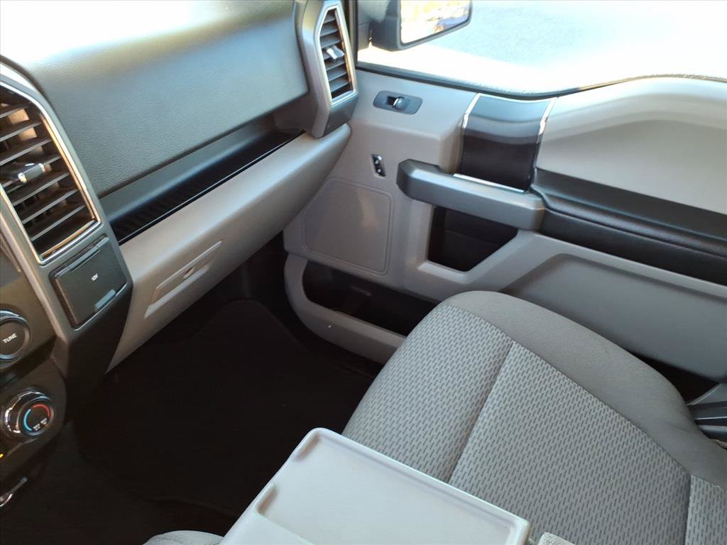 Used 2018 Ford F150 XLT AWD/4WD image 35