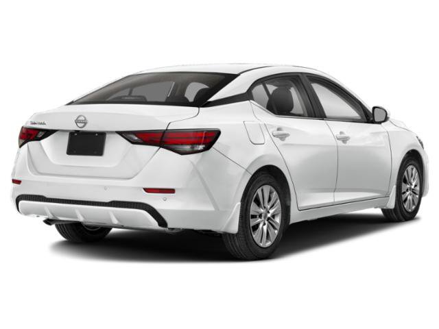 Used 2024 Nissan Sentra S FWD image 2
