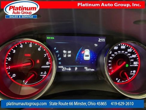 Used 2019 Toyota Camry XSE w/ Carpet Mat Package image 18