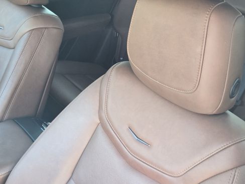 Used 2024 Cadillac XT5 Premium Luxury FWD image 23