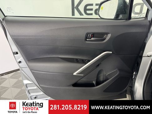 New 2026 Toyota Corolla Cross SE image 13