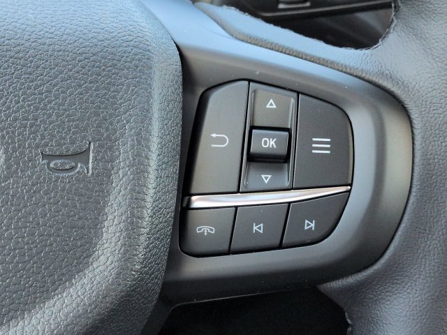 New 2026 Ford Ranger Lariat RWD image 26