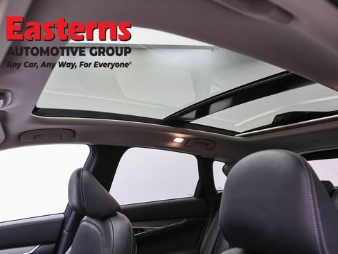 Used 2023 INFINITI QX50 Luxe AWD/4WD image 36