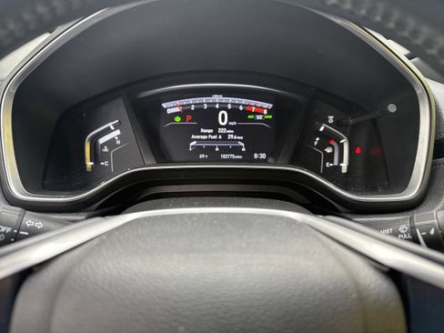 Used 2019 Honda CR-V EX-L image 23