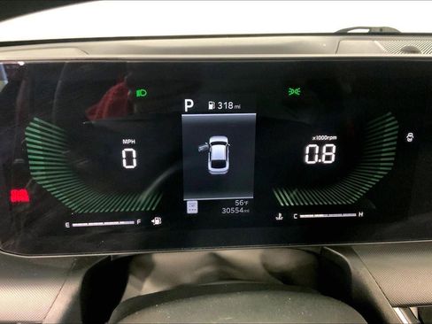 Used 2025 Kia K4 FWD image 20
