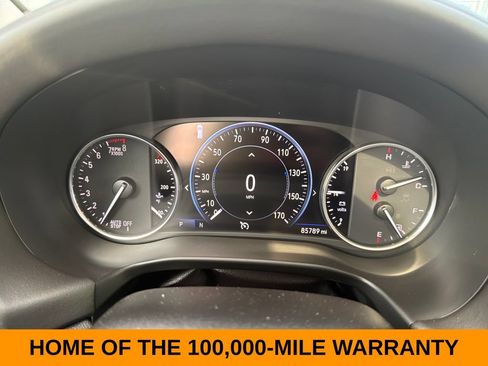 Used 2023 Buick Enclave Avenir w/ Avenir Technology Package AWD/4WD image 17