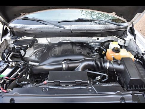 Used 2014 Ford F150 FX2 w/ Equipment Group 402A Luxury RWD image 38