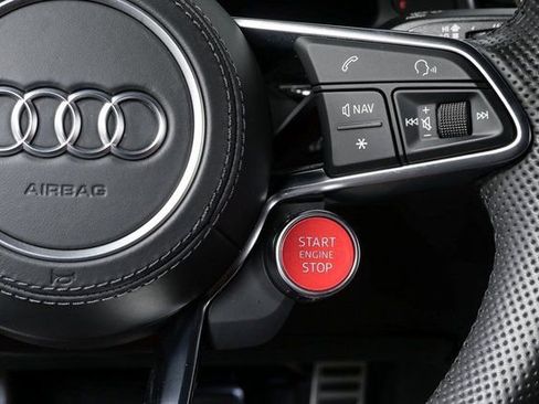 Used 2022 Audi R8 V10 performance image 12