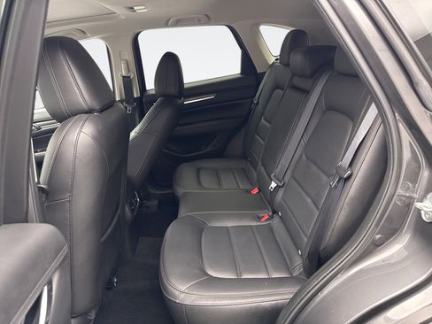 Used 2022 MAZDA CX-5 AWD 2.5 S w/ Premium Plus Pkg image 18