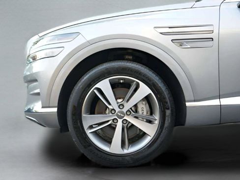 Used 2024 Genesis GV80 3.5T image 30