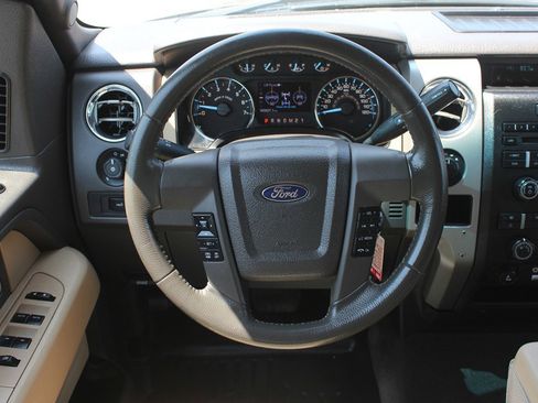 Used 2012 Ford F150 XLT w/ XTR Pkg image 11