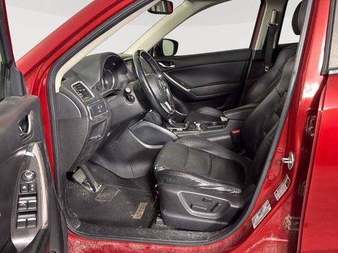 Used 2016 MAZDA CX-5 Grand Touring FWD image 5