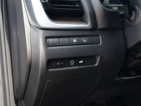 Used 2026 Nissan Rogue Platinum w/ Platinum Premium Package AWD/4WD image 14