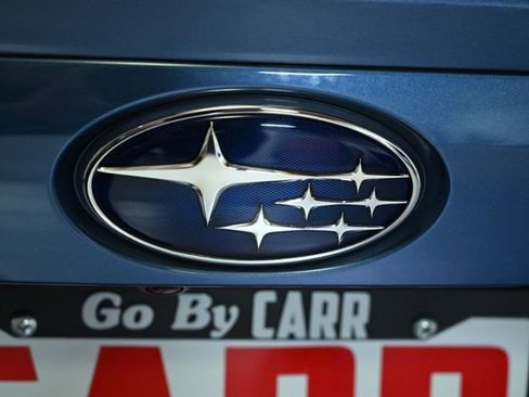 Used 2023 Subaru Crosstrek 2.5i Limited image 11