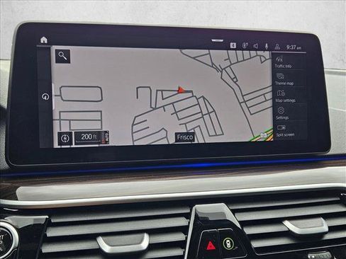 Used 2023 BMW 530i RWD image 15