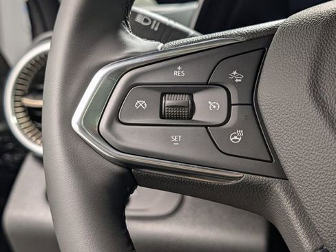 New 2026 Chevrolet Trax ACTIV image 20