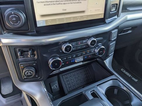Used 2025 Ford F150 Lariat w/ Equipment Group 502A High AWD/4WD image 23