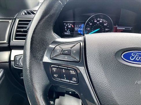 Used 2019 Ford Explorer XLT w/ XLT Sport Appearance Package AWD/4WD image 19