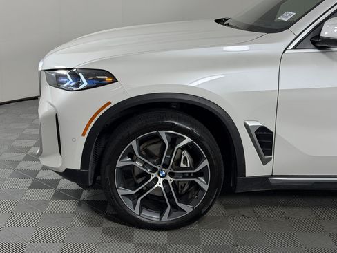 Used 2025 BMW X5 sDrive40i w/ Premium Package RWD image 12