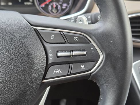 Used 2023 Hyundai Santa Fe SEL FWD image 27