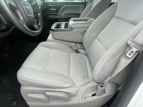 Used 2016 GMC Sierra 1500 2WD Double Cab w/ Elevation Edition image 14