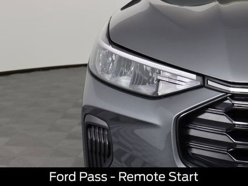 Used 2025 Ford Escape ST-Line w/ Tech Pack #1 image 12