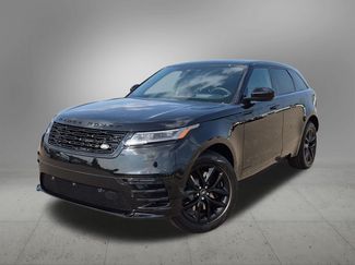 New 2026 Land Rover Range Rover Velar Belgravia AWD/4WD video 1