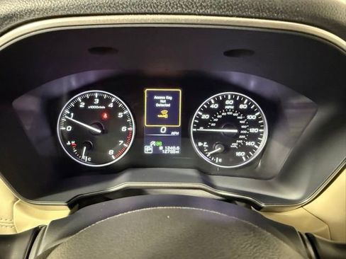 Used 2025 Subaru Outback Limited XT w/ Popular Package #2 image 21