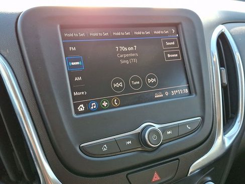 Certified 2021 Chevrolet Equinox LT image 17