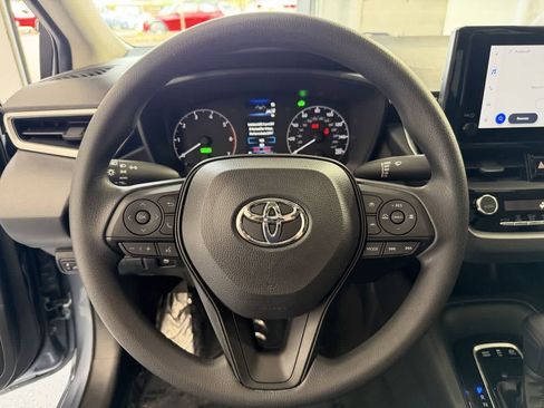 Used 2023 Toyota Corolla LE w/ LE Premium Package AWD/4WD image 16