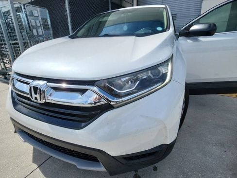 Used 2019 Honda CR-V LX image 3