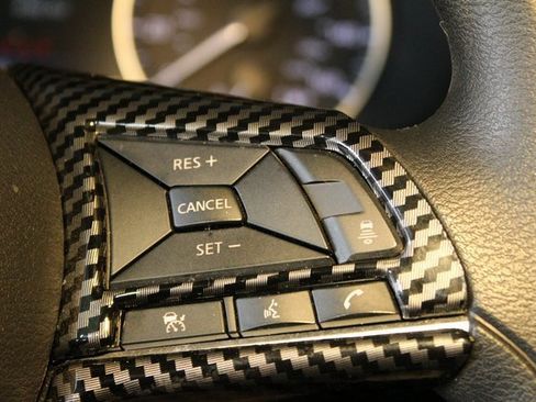 Used 2023 Nissan Sentra SV image 17