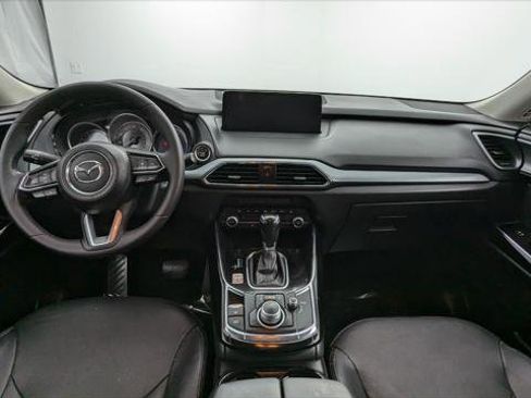 Used 2022 MAZDA CX-9 Touring image 24