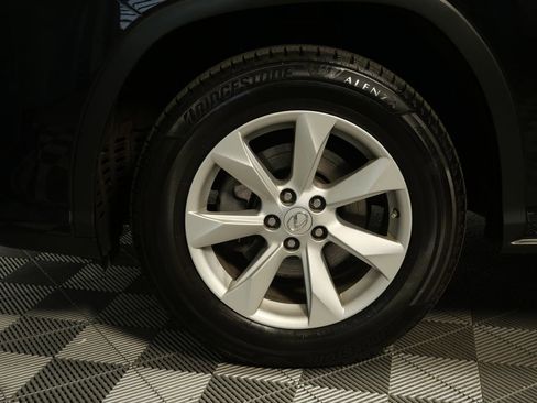 Used 2016 Lexus RX 350 AWD image 9