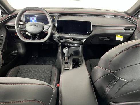 New 2026 Dodge Charger R/T AWD/4WD image 12