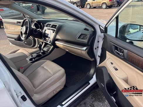 Used 2019 Subaru Outback 2.5i Limited image 29
